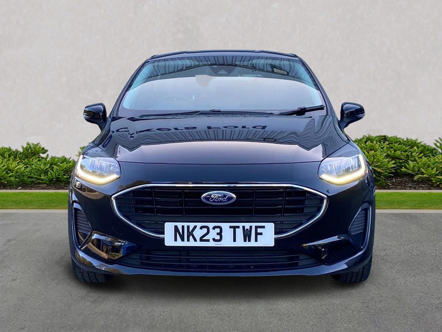 Used Ford Fiesta 2023 for sale - 76777290: Photo 5