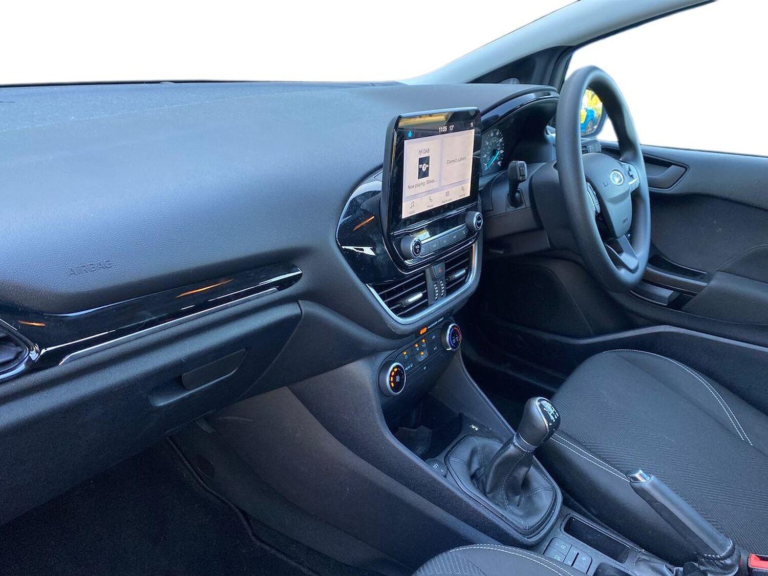 Used Ford Fiesta 2023 for sale - 76777290: Photo 7