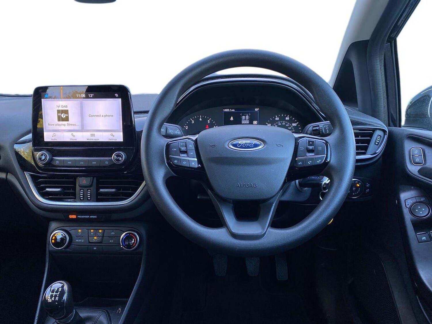 Used Ford Fiesta 2023 for sale - 76777290: Photo 9