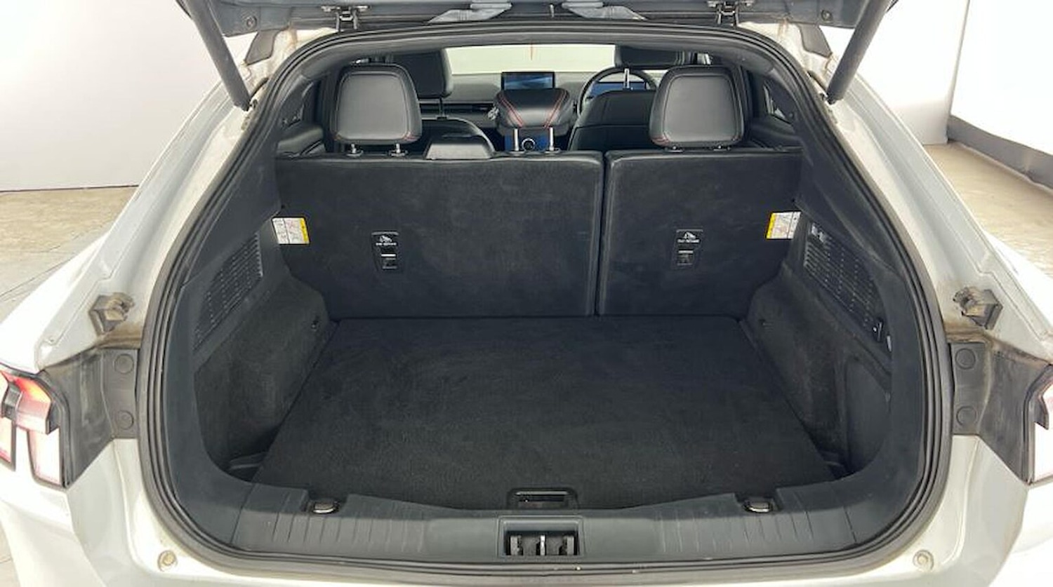 Used Ford Mustang Mach-E 2021 for sale - 76374356: Photo 13