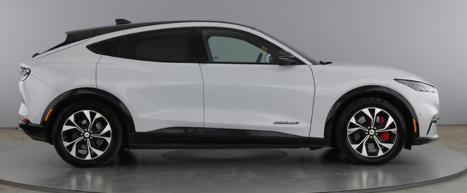 Used Ford Mustang Mach-E 2021 for sale - 76374356: Photo 6