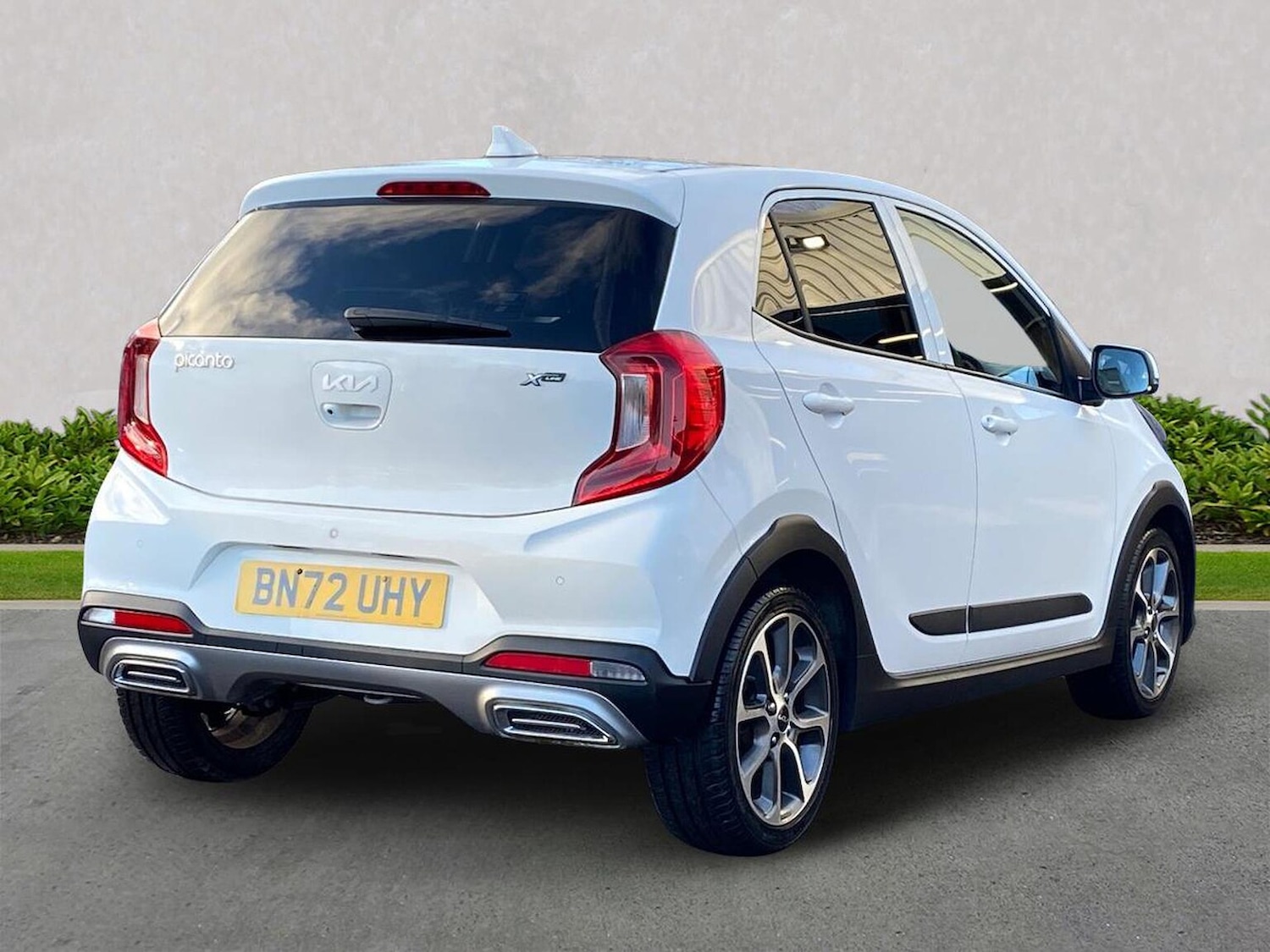 Used Kia Picanto 2022 for sale - 77078040: Photo 20