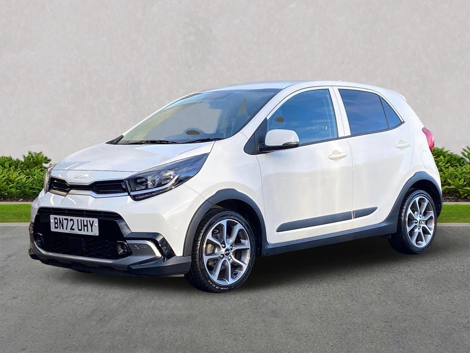Used Kia Picanto 2022 for sale - 77078040: Photo 22