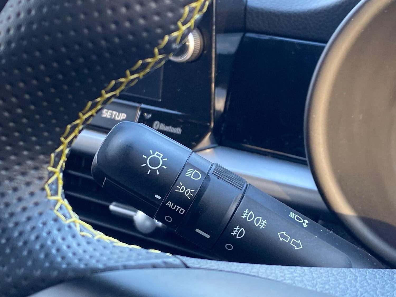 Used Kia Picanto 2022 for sale - 77078040: Photo 30