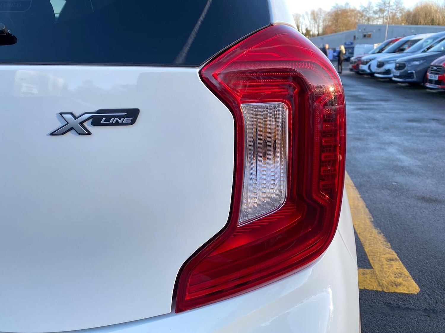 Used Kia Picanto 2022 for sale - 77078040: Photo 36