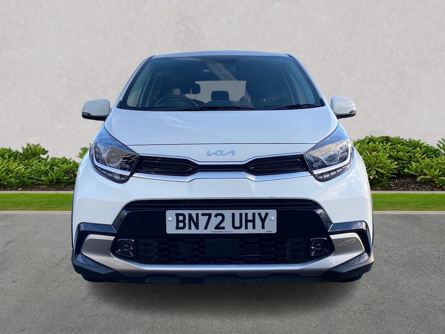 Used Kia Picanto 2022 for sale - 77078040: Photo 7