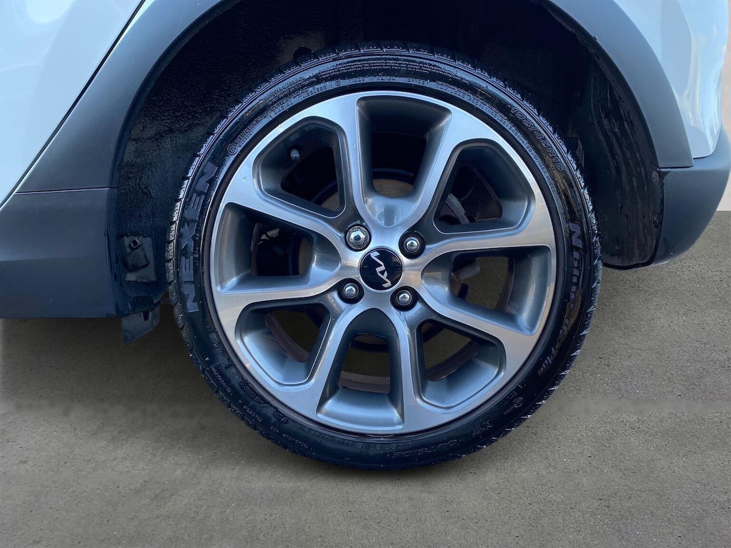 Used Kia Picanto 2022 for sale - 77078040: Photo 8