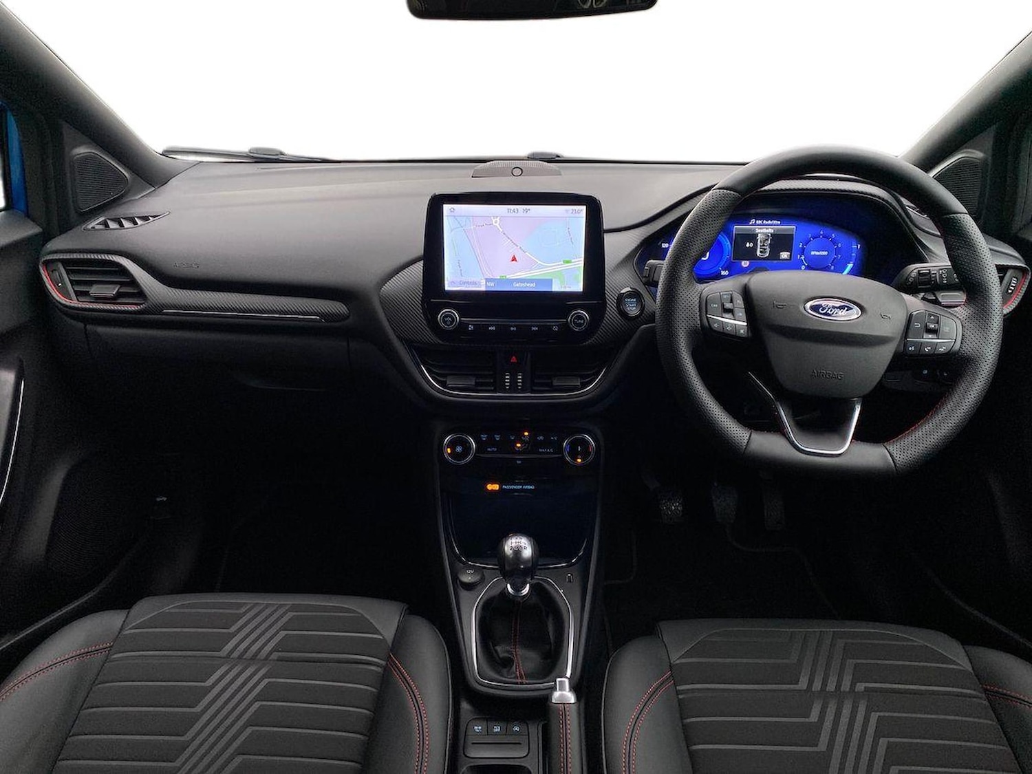 Used Ford Puma 2023 for sale - 77028065: Photo 10