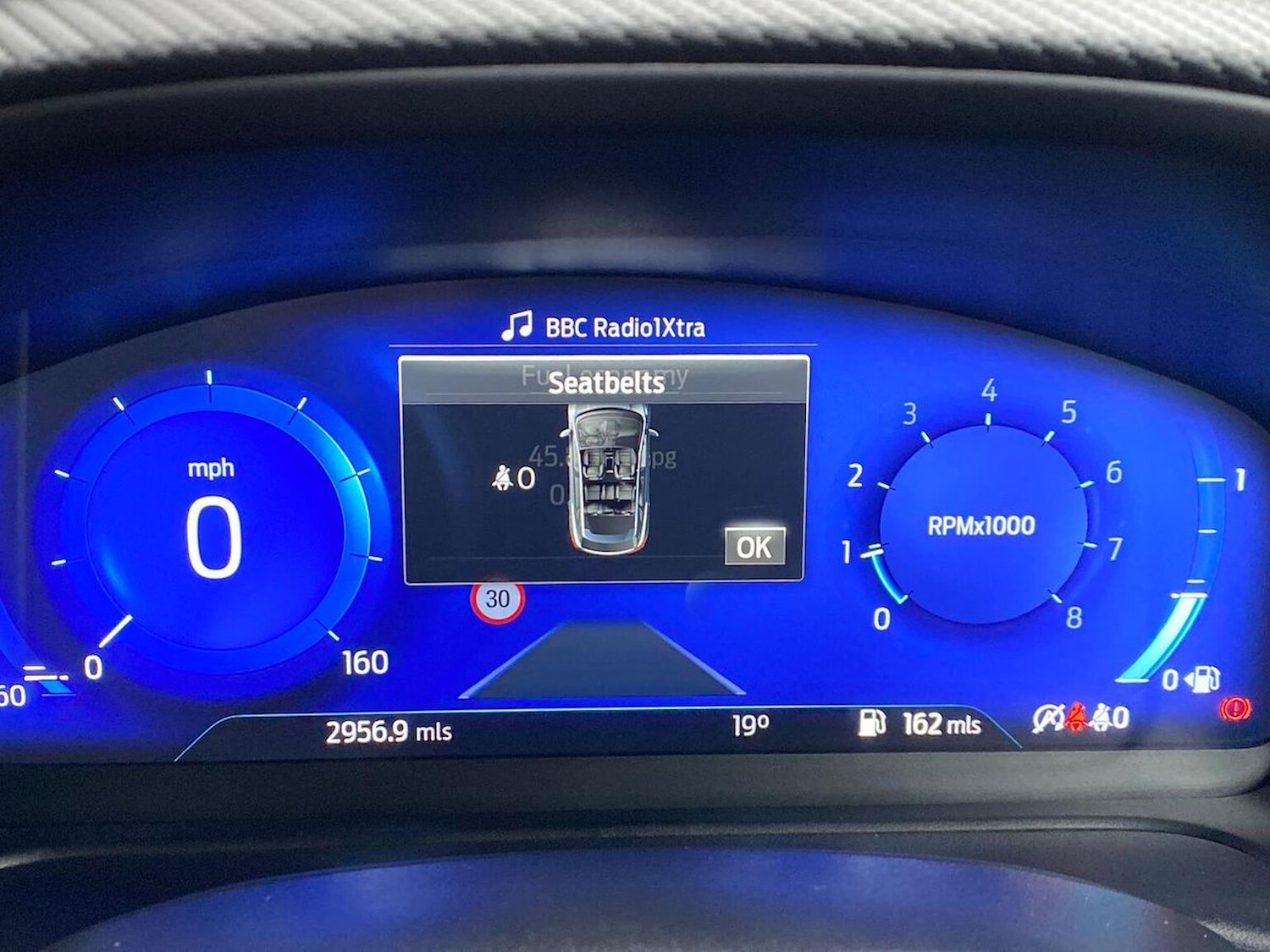 Used Ford Puma 2023 for sale - 77028065: Photo 12