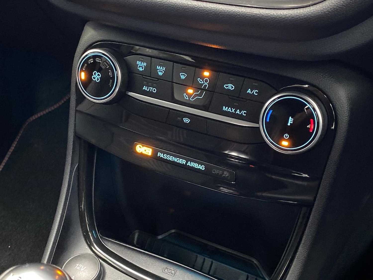 Used Ford Puma 2023 for sale - 77028065: Photo 14