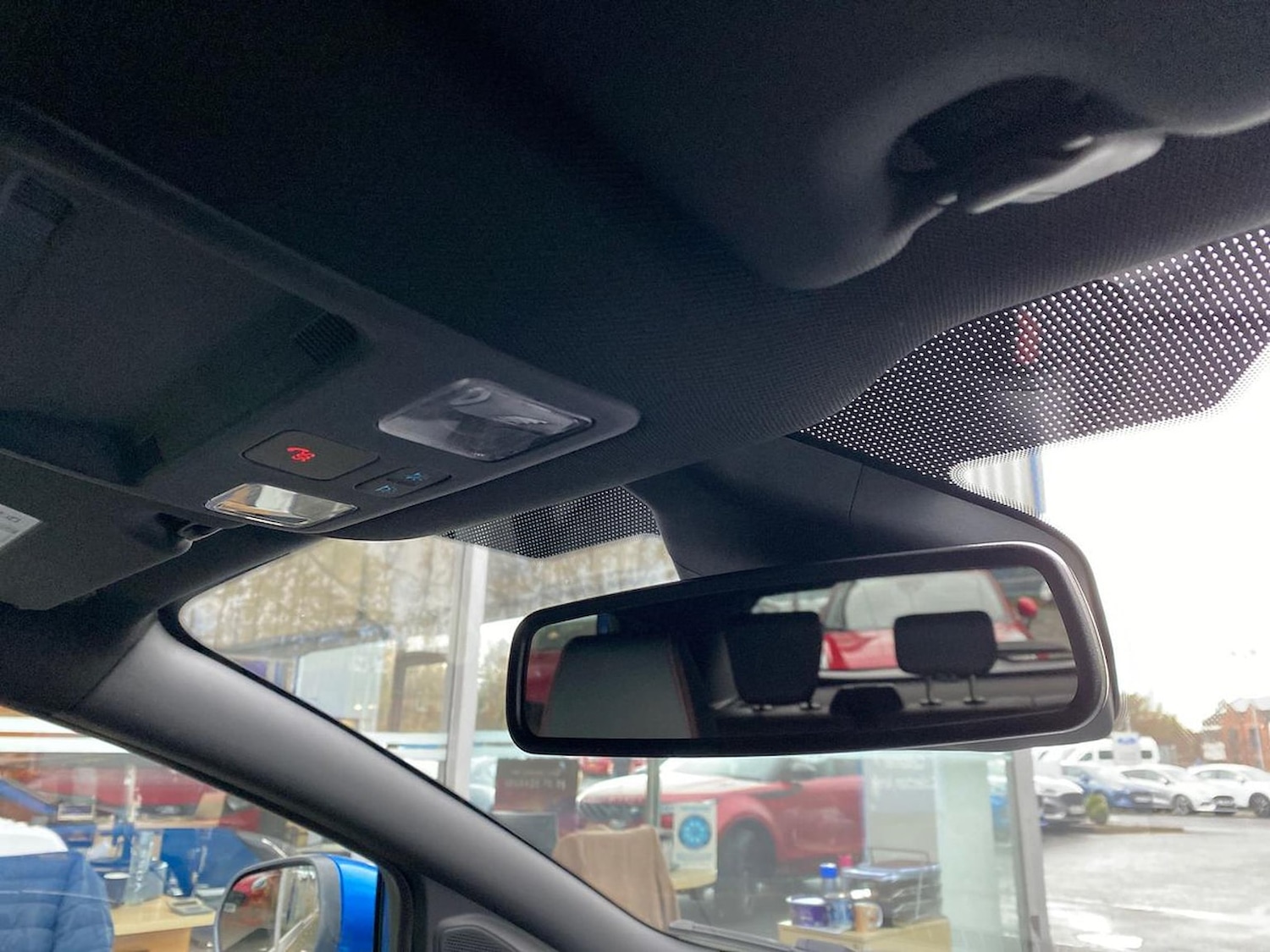 Used Ford Puma 2023 for sale - 77028065: Photo 16