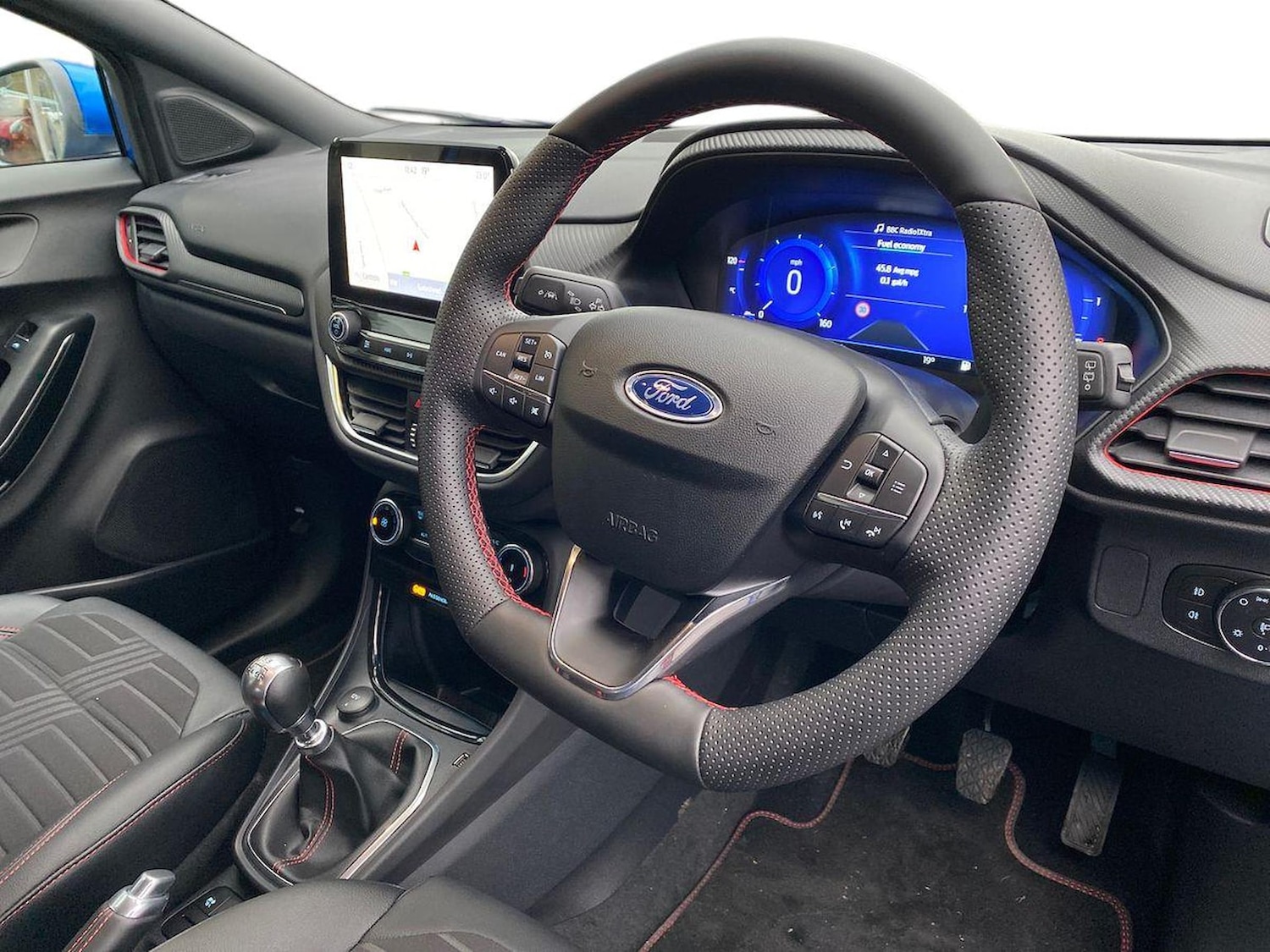 Used Ford Puma 2023 for sale - 77028065: Photo 17