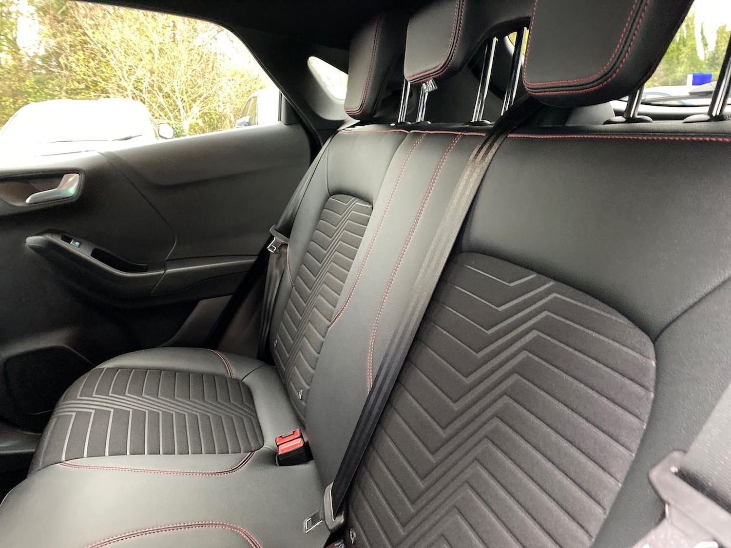 Used Ford Puma 2023 for sale - 77028065: Photo 18