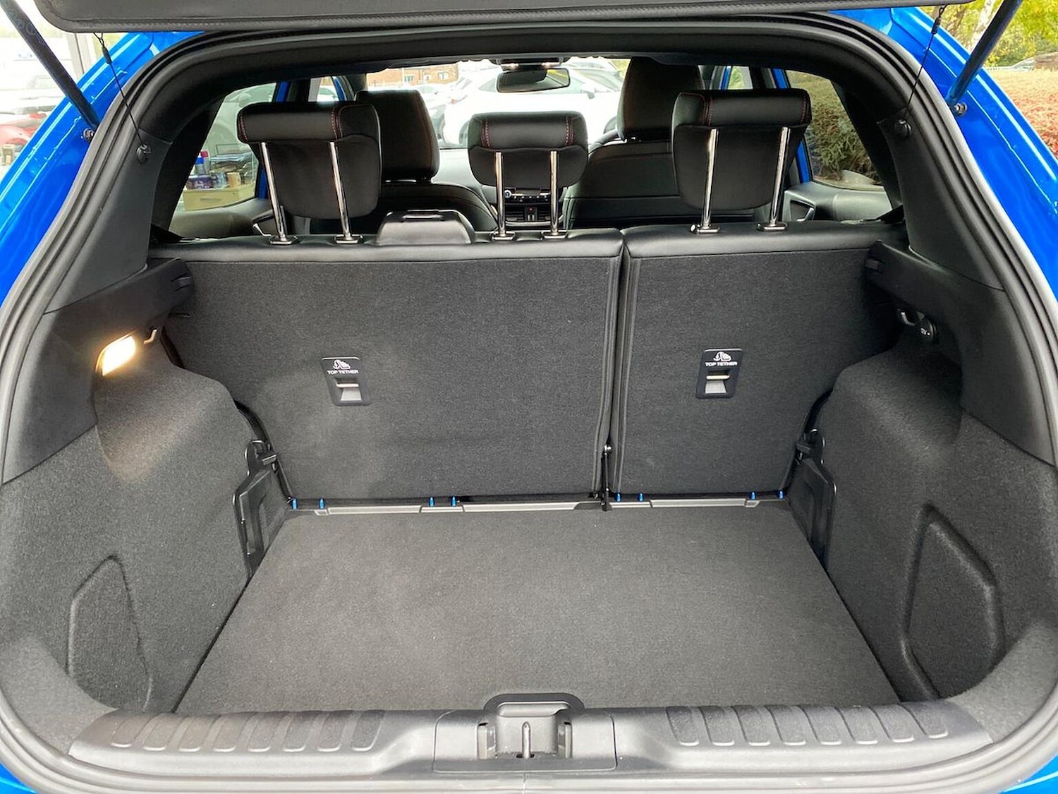 Used Ford Puma 2023 for sale - 77028065: Photo 19