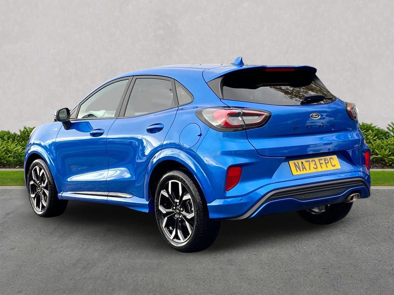 Used Ford Puma 2023 for sale - 77028065: Photo 2