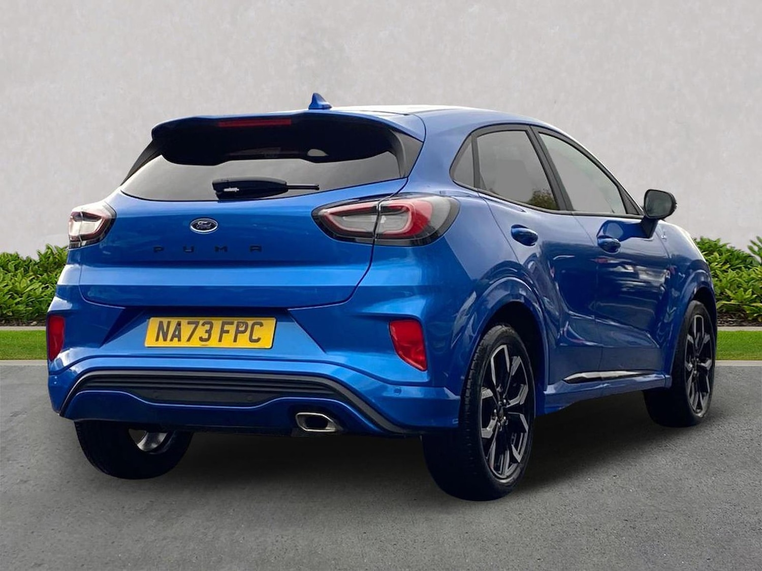 Used Ford Puma 2023 for sale - 77028065: Photo 20