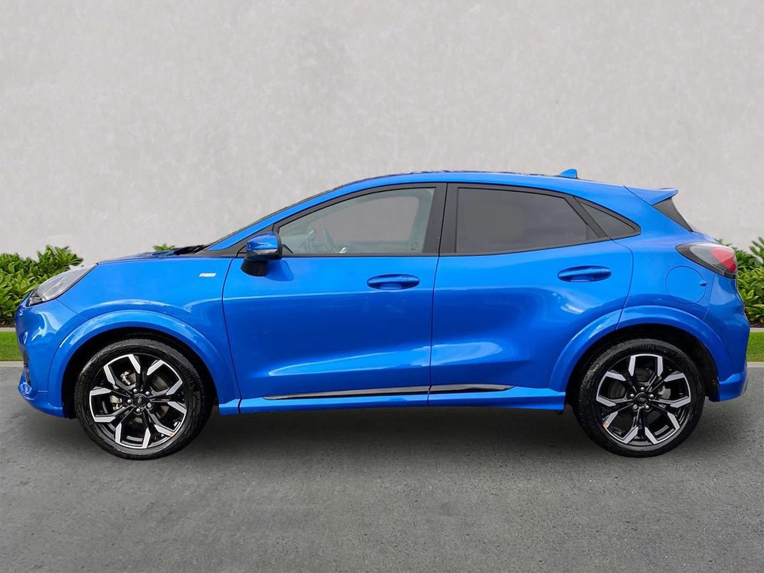 Used Ford Puma 2023 for sale - 77028065: Photo 21