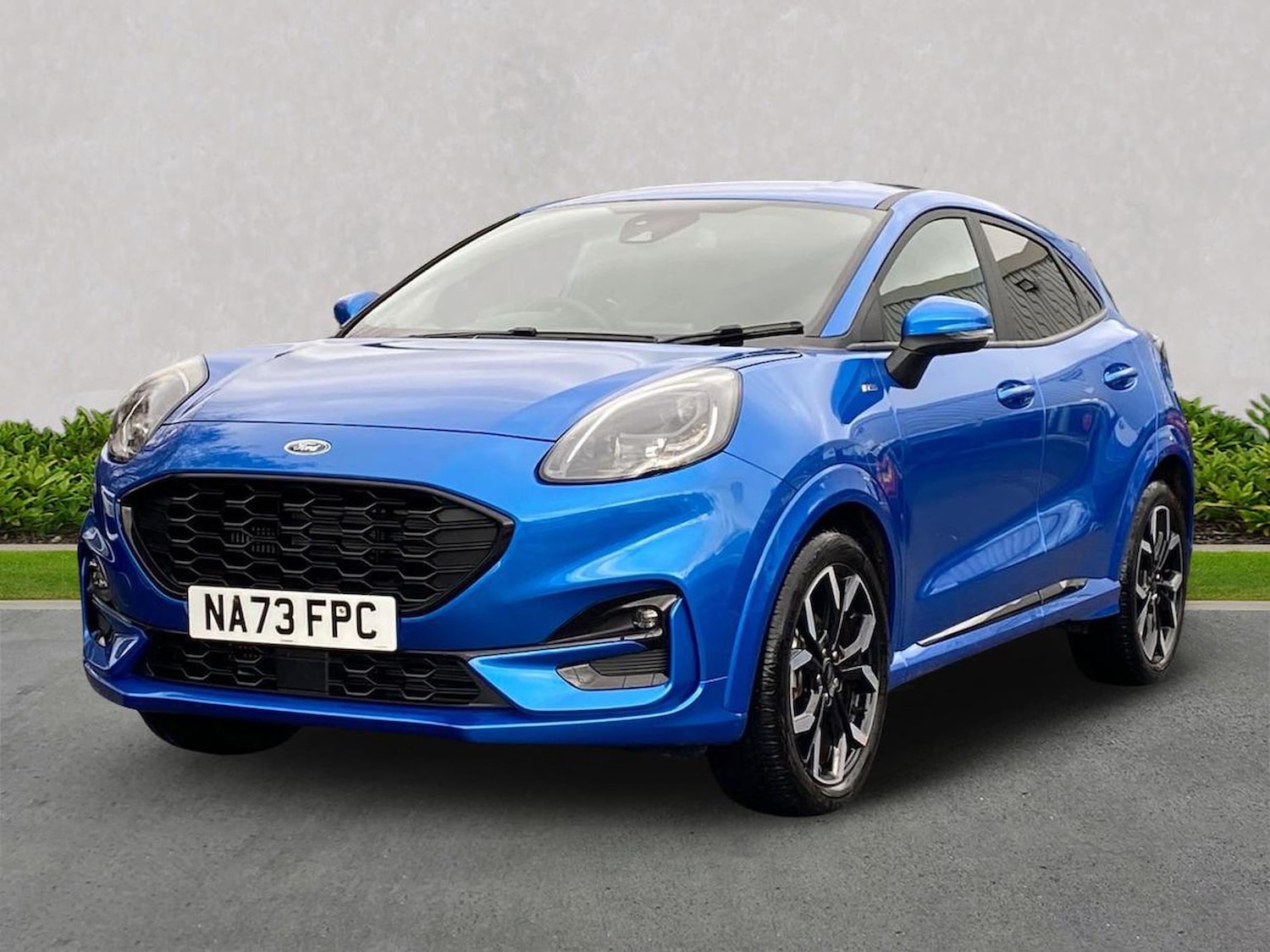 Used Ford Puma 2023 for sale - 77028065: Photo 22