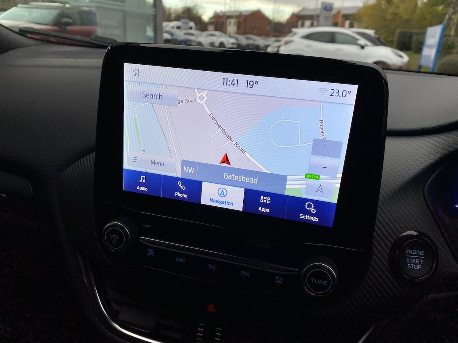 Used Ford Puma 2023 for sale - 77028065: Photo 26