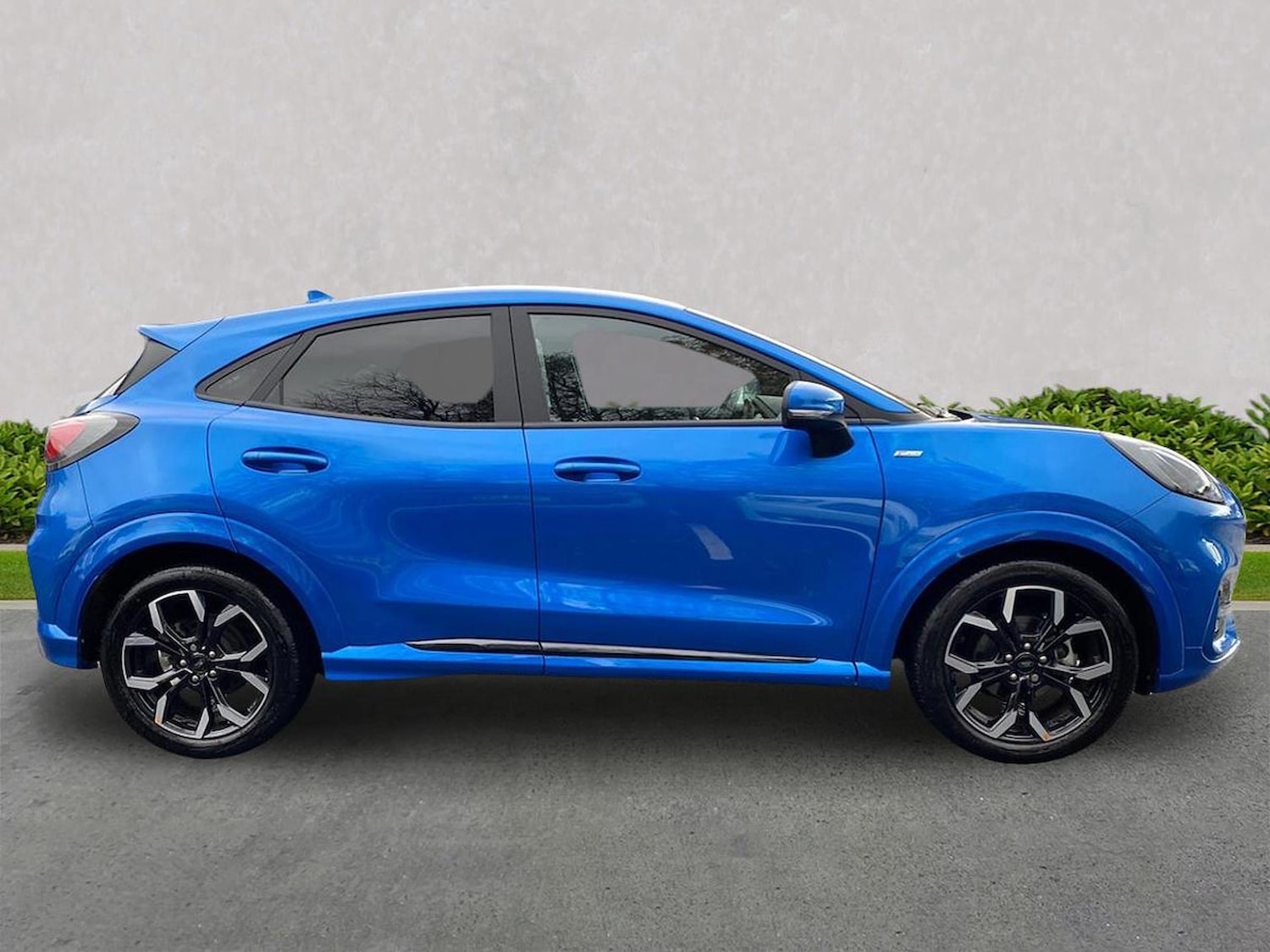 Used Ford Puma 2023 for sale - 77028065: Photo 5