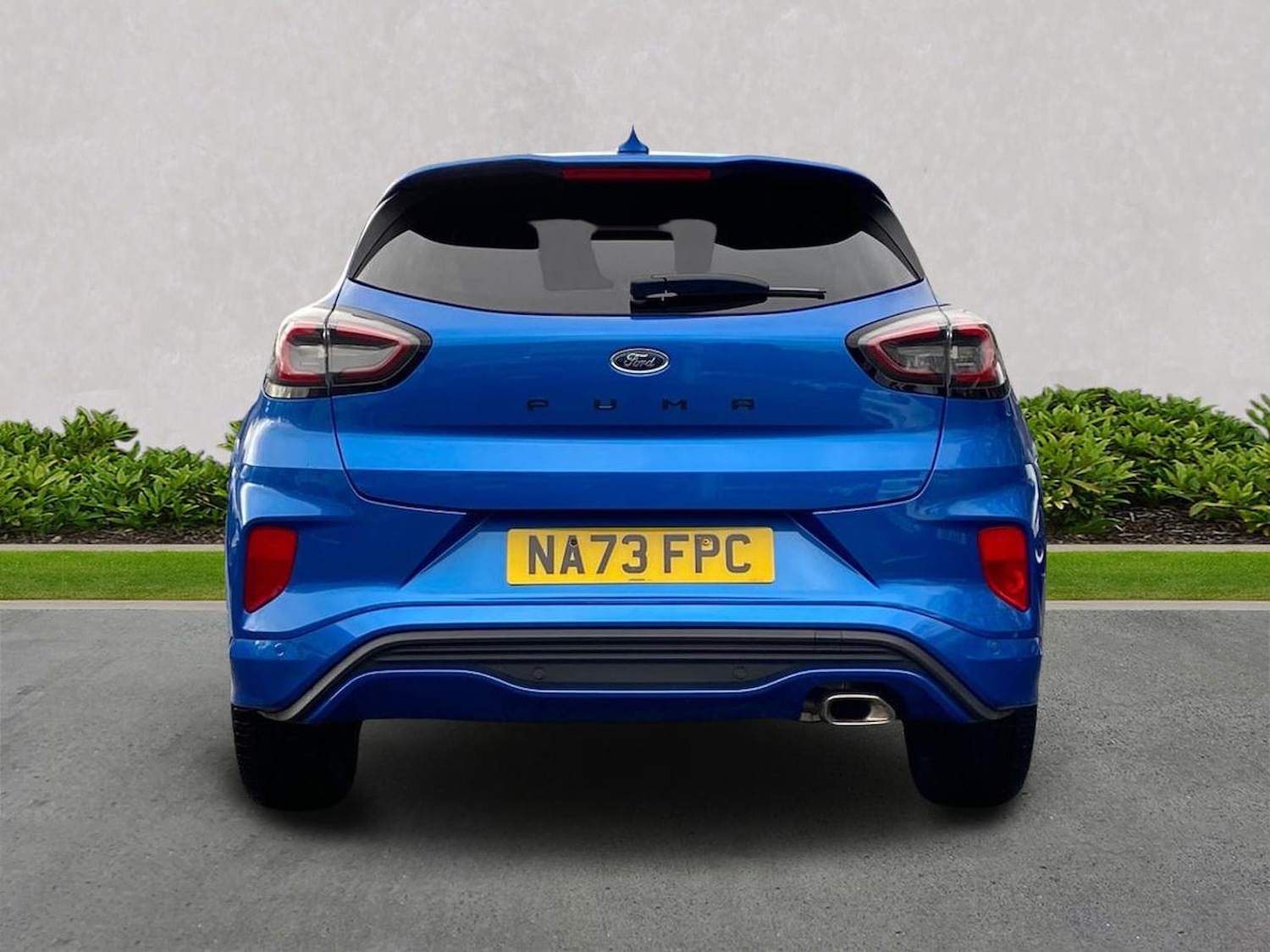 Used Ford Puma 2023 for sale - 77028065: Photo 6