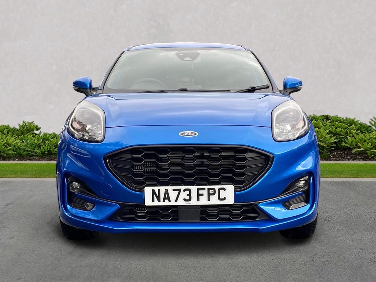 Used Ford Puma 2023 for sale - 77028065: Photo 7