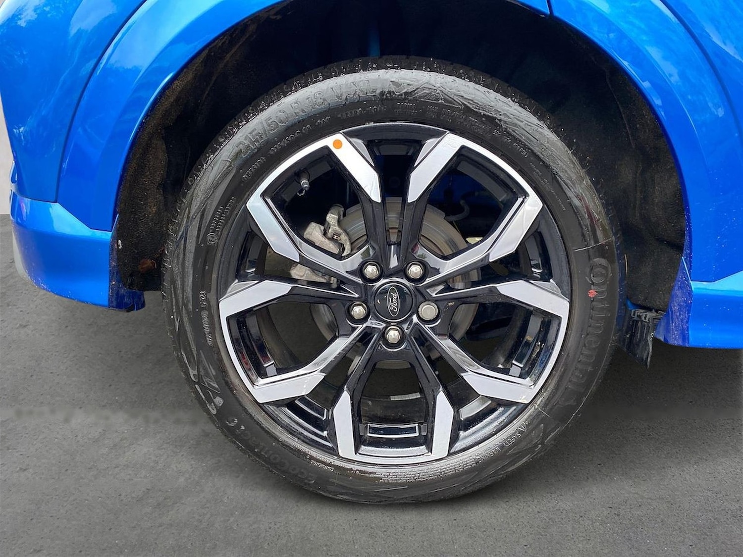 Used Ford Puma 2023 for sale - 77028065: Photo 8