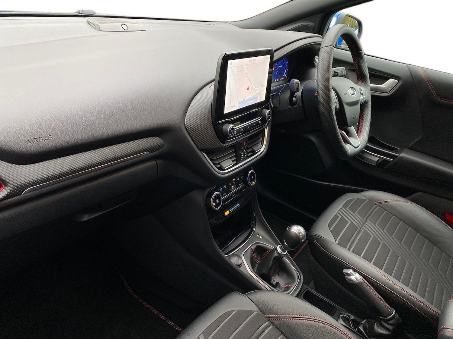 Used Ford Puma 2023 for sale - 77028065: Photo 9