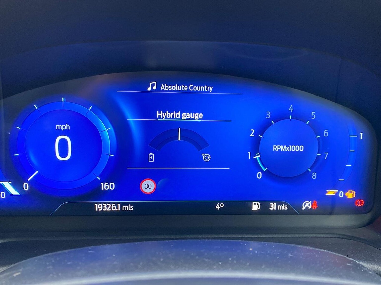 Used Ford Fiesta 2022 for sale - 76832028: Photo 10