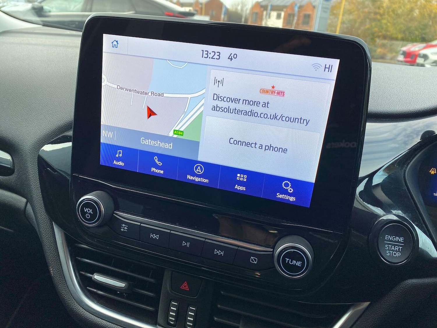 Used Ford Fiesta 2022 for sale - 76832028: Photo 11