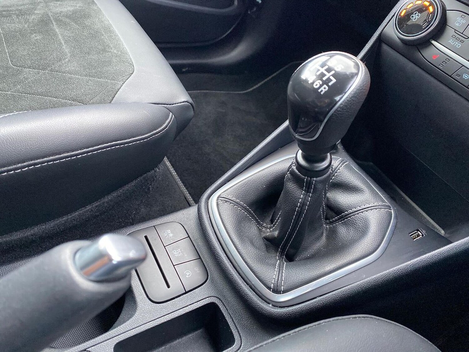 Used Ford Fiesta 2022 for sale - 76832028: Photo 13