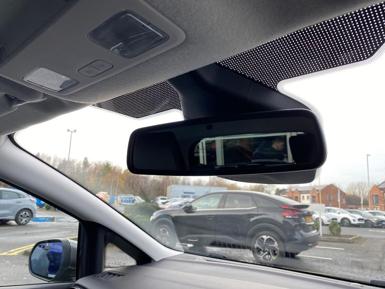 Used Ford Fiesta 2022 for sale - 76832028: Photo 14