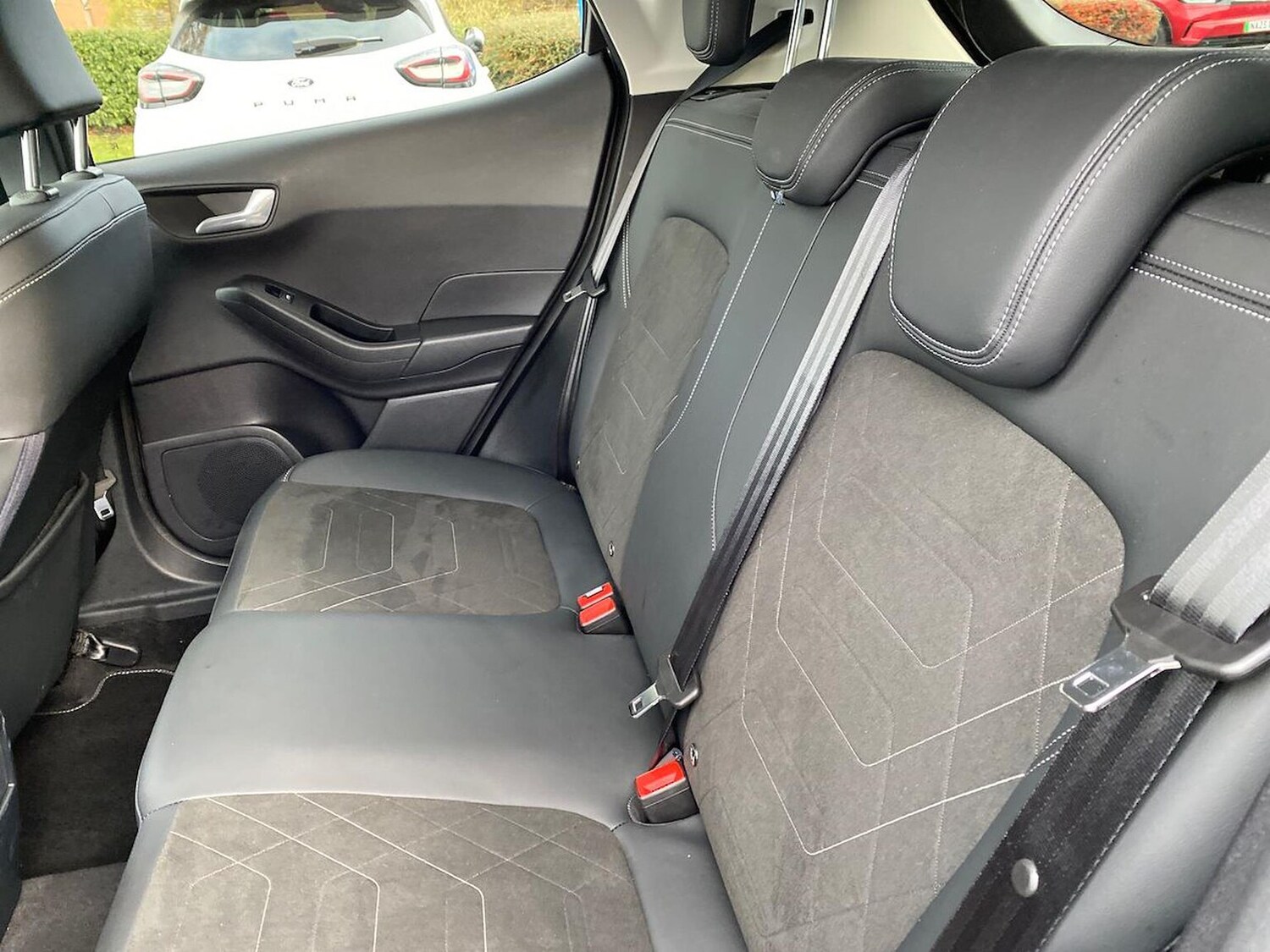 Used Ford Fiesta 2022 for sale - 76832028: Photo 16