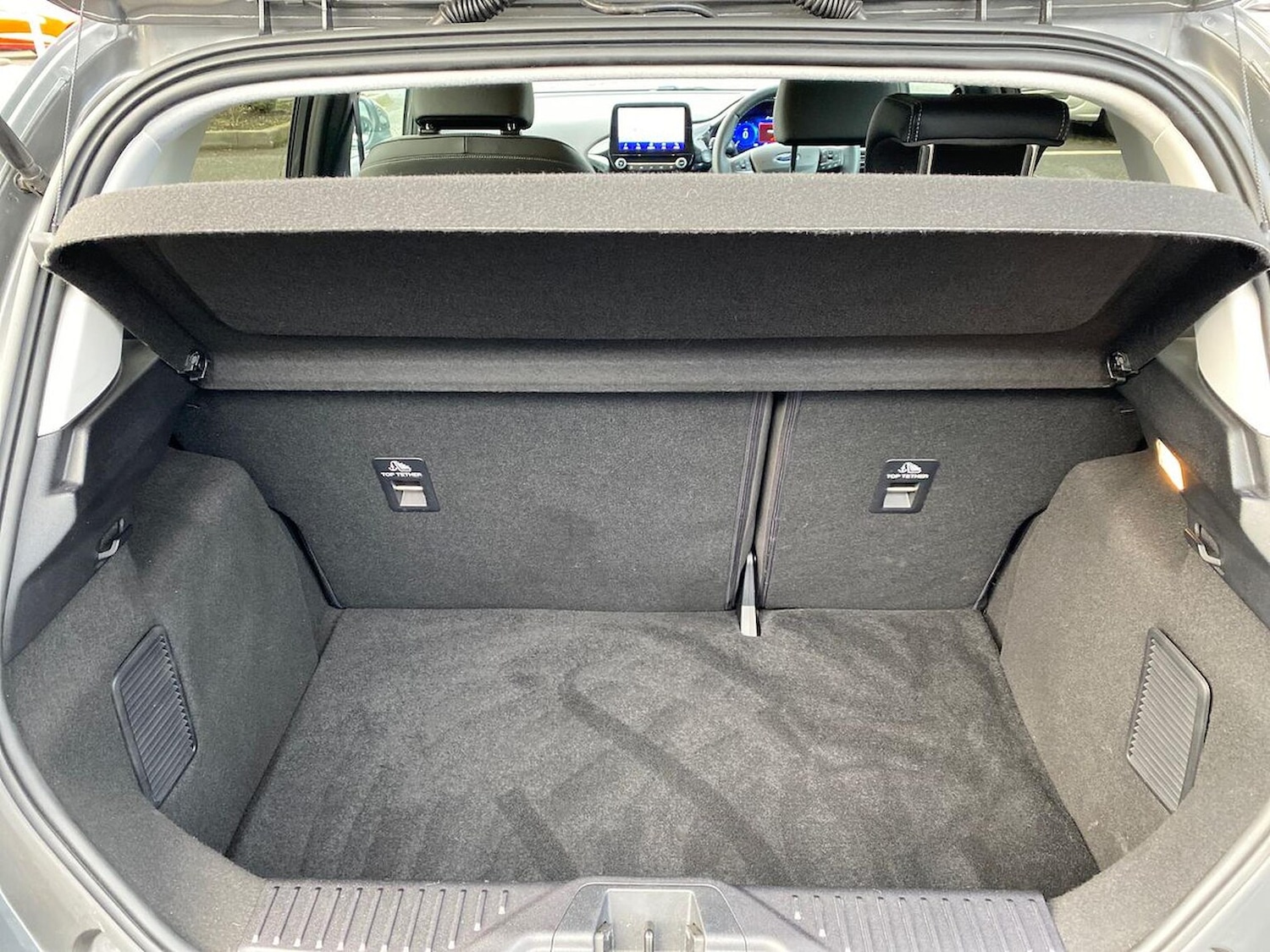 Used Ford Fiesta 2022 for sale - 76832028: Photo 17