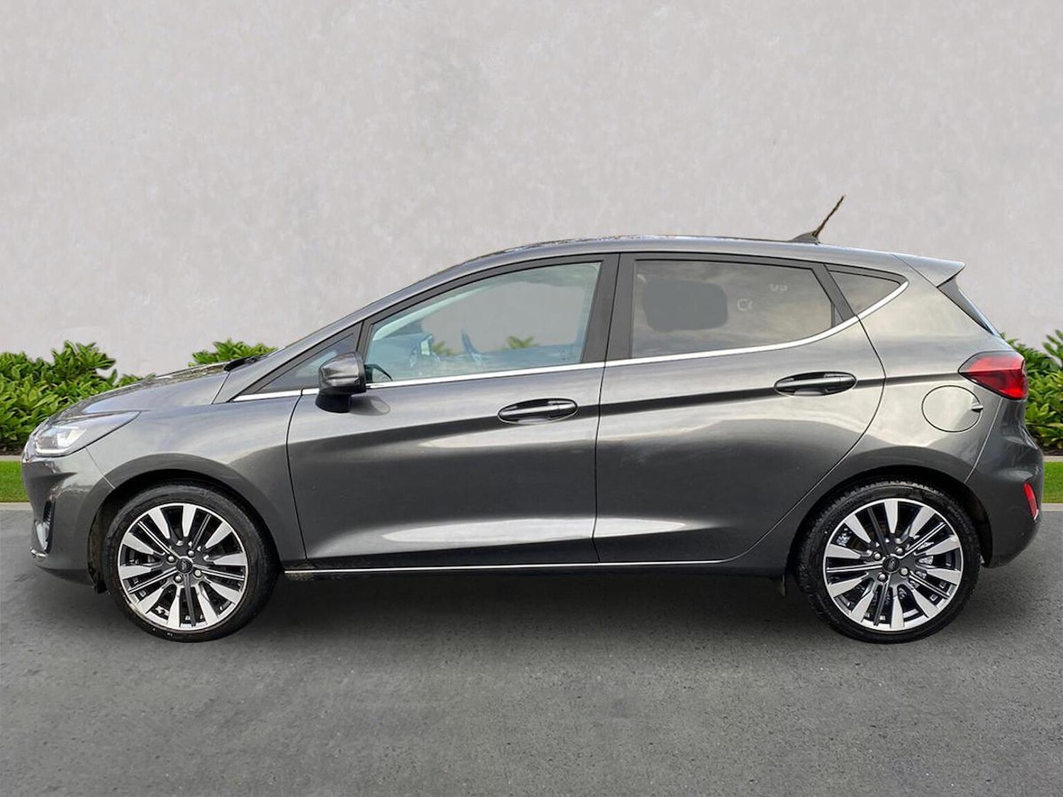 Used Ford Fiesta 2022 for sale - 76832028: Photo 19