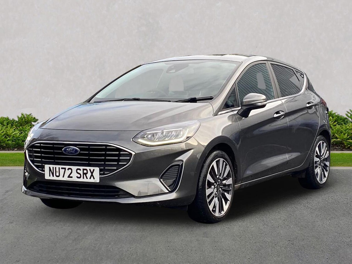 Used Ford Fiesta 2022 for sale - 76832028: Photo 20