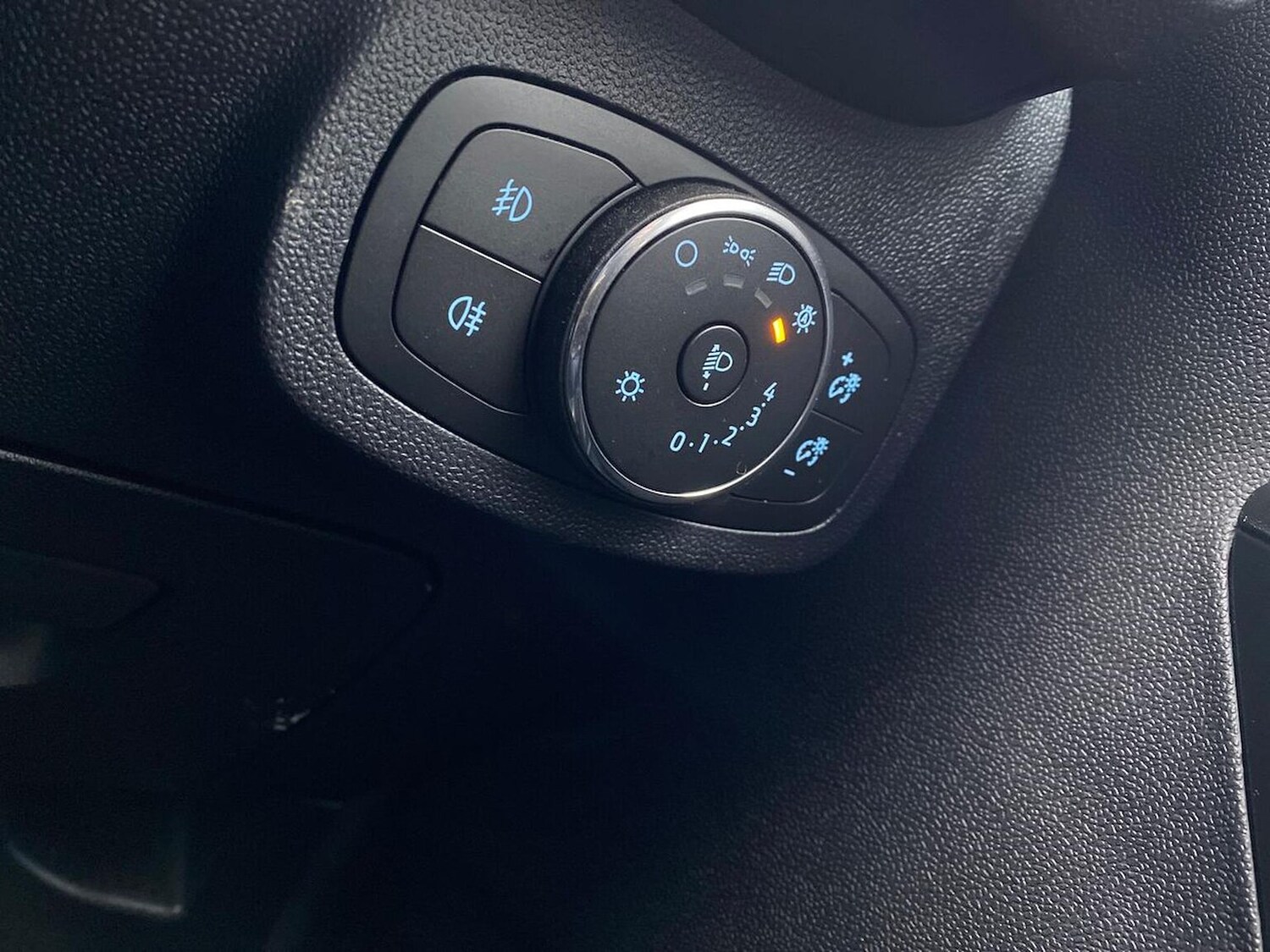 Used Ford Fiesta 2022 for sale - 76832028: Photo 22