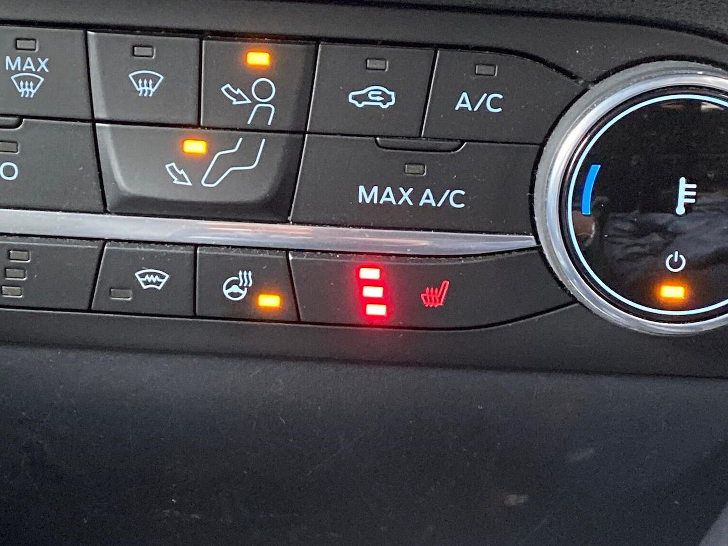 Used Ford Fiesta 2022 for sale - 76832028: Photo 25