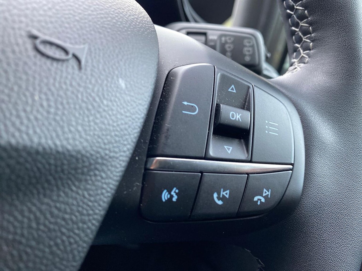 Used Ford Fiesta 2022 for sale - 76832028: Photo 27