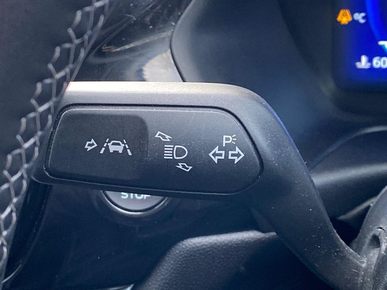 Used Ford Fiesta 2022 for sale - 76832028: Photo 28