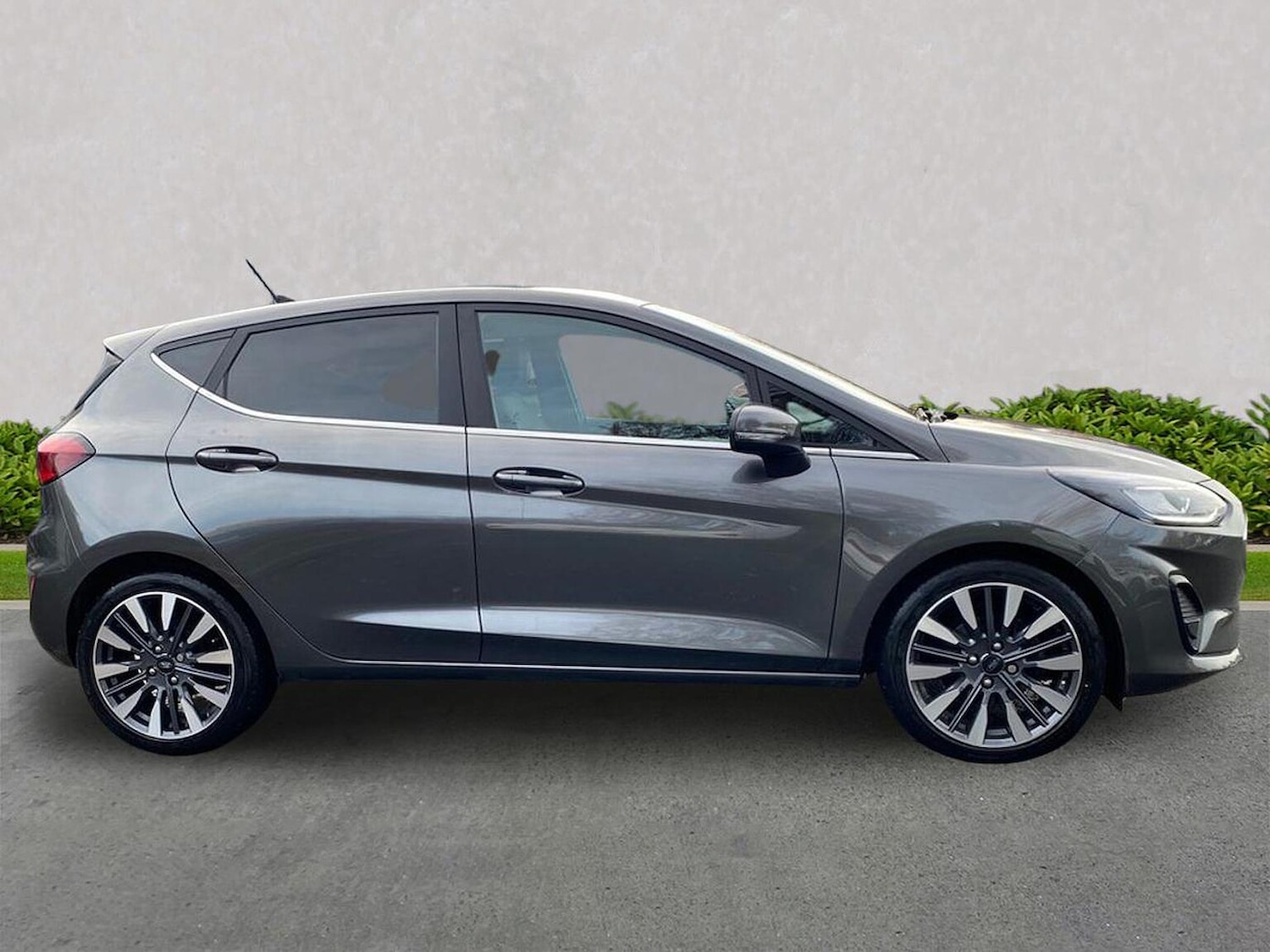 Used Ford Fiesta 2022 for sale - 76832028: Photo 3