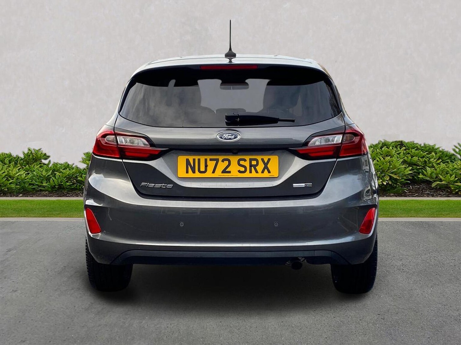 Used Ford Fiesta 2022 for sale - 76832028: Photo 4