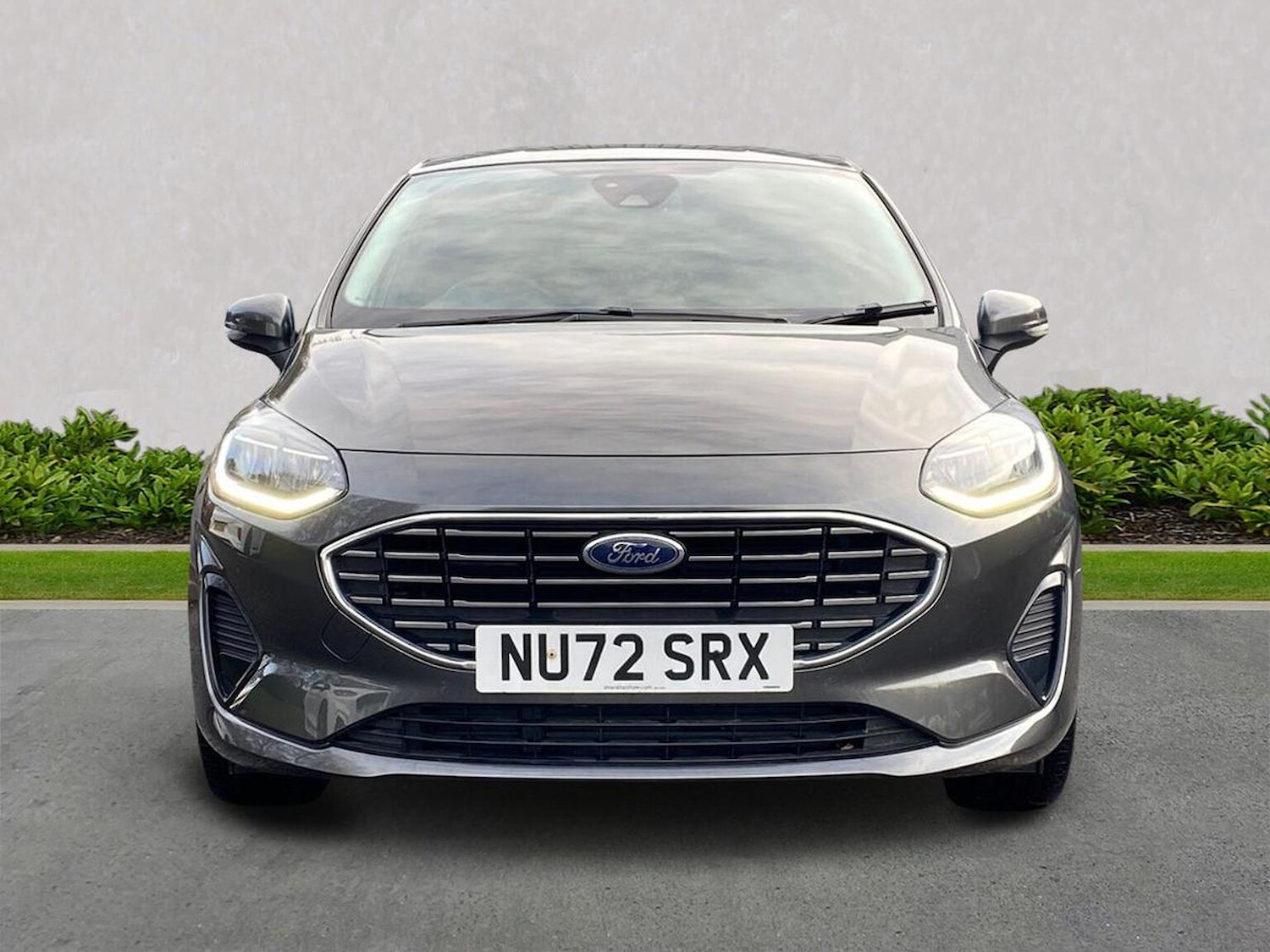 Used Ford Fiesta 2022 for sale - 76832028: Photo 5