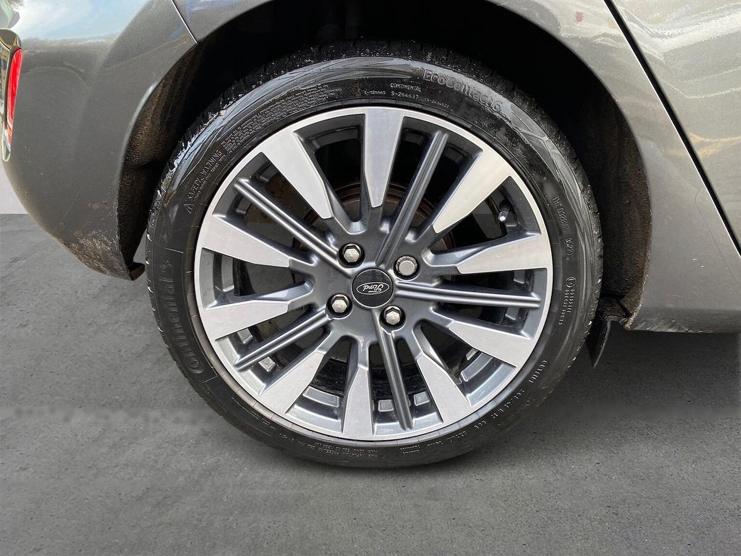 Used Ford Fiesta 2022 for sale - 76832028: Photo 6