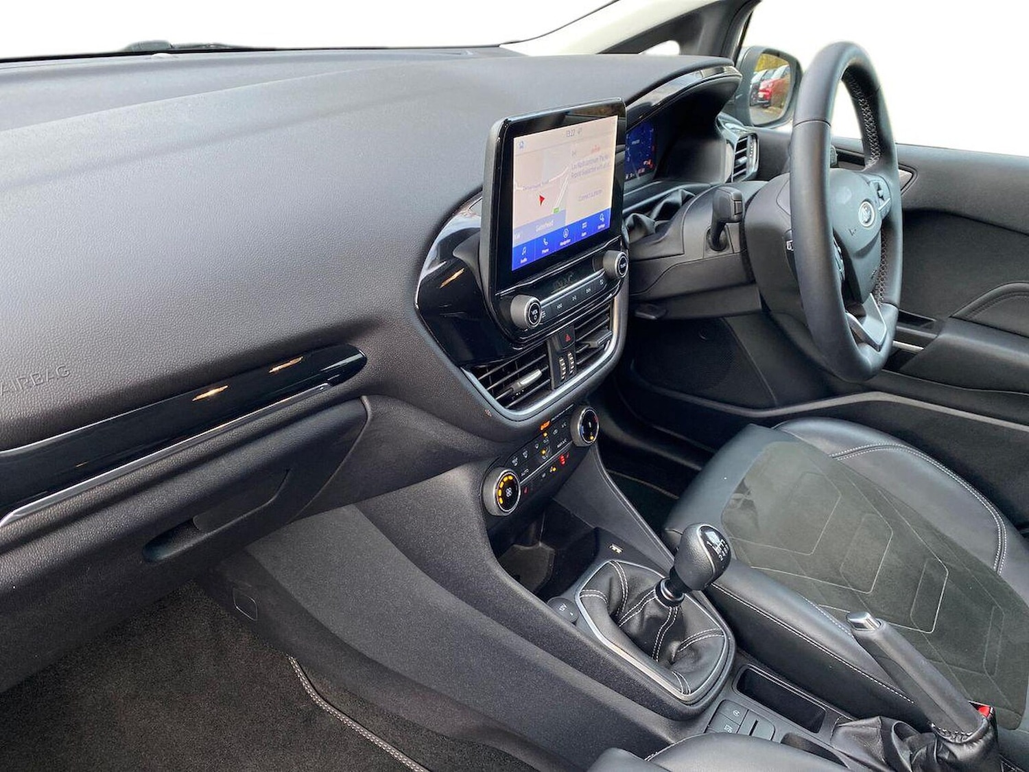 Used Ford Fiesta 2022 for sale - 76832028: Photo 7