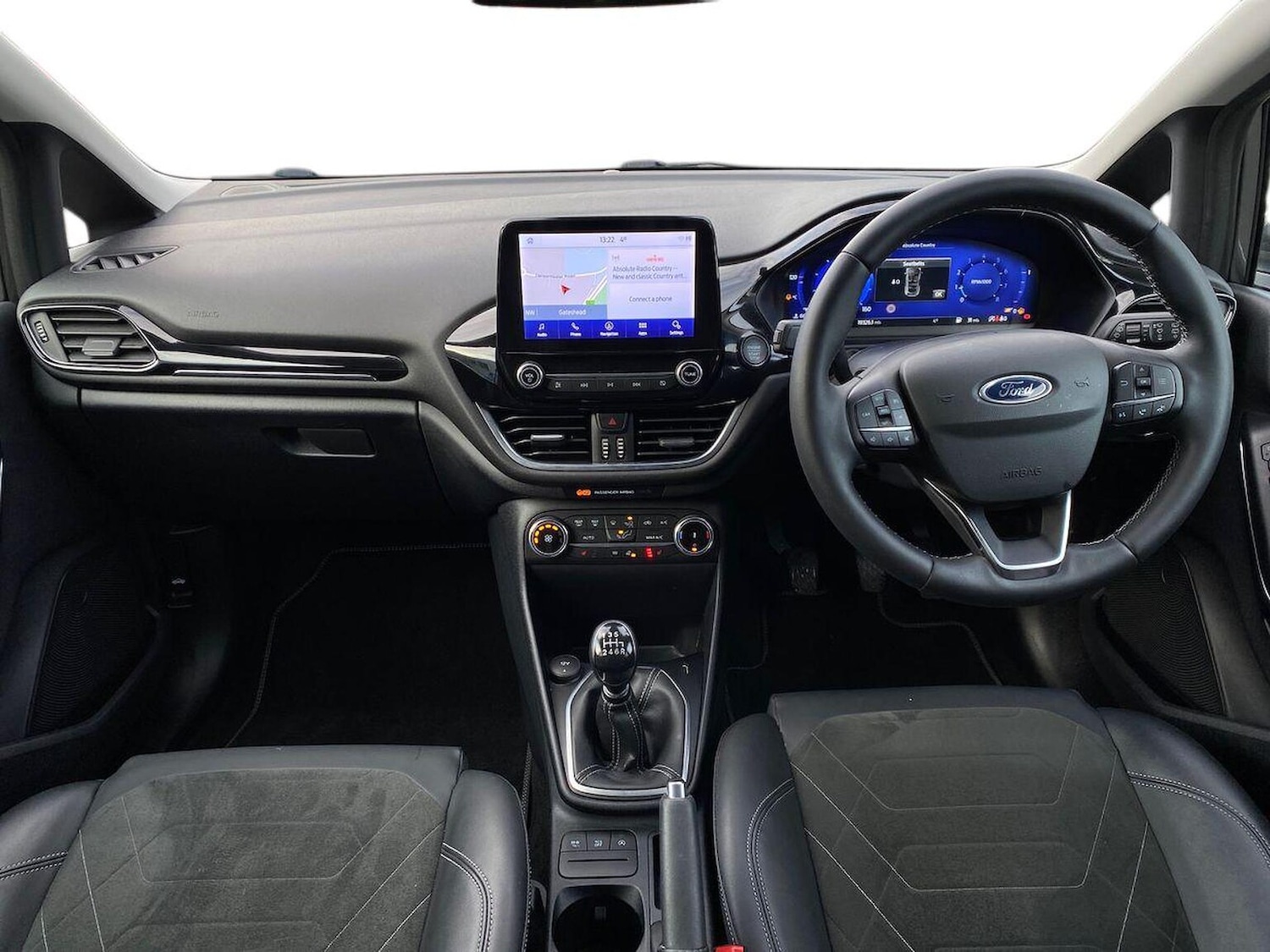 Used Ford Fiesta 2022 for sale - 76832028: Photo 8
