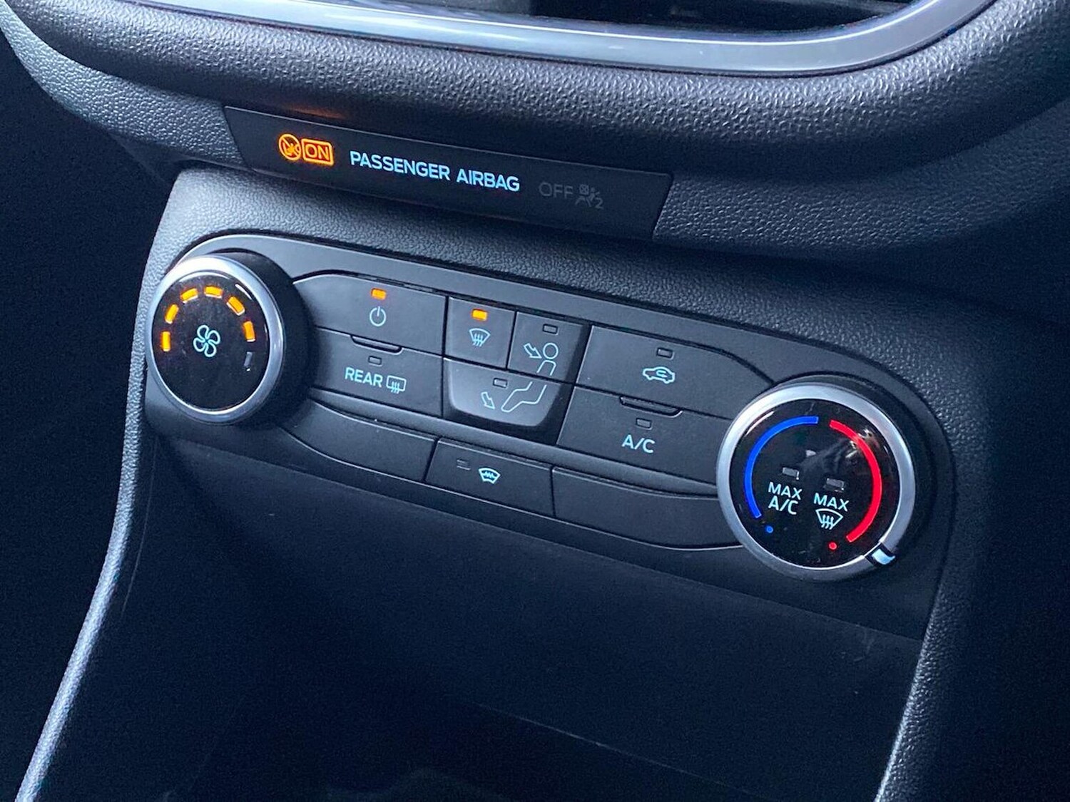 Used Ford Fiesta 2023 for sale - 76741184: Photo 12