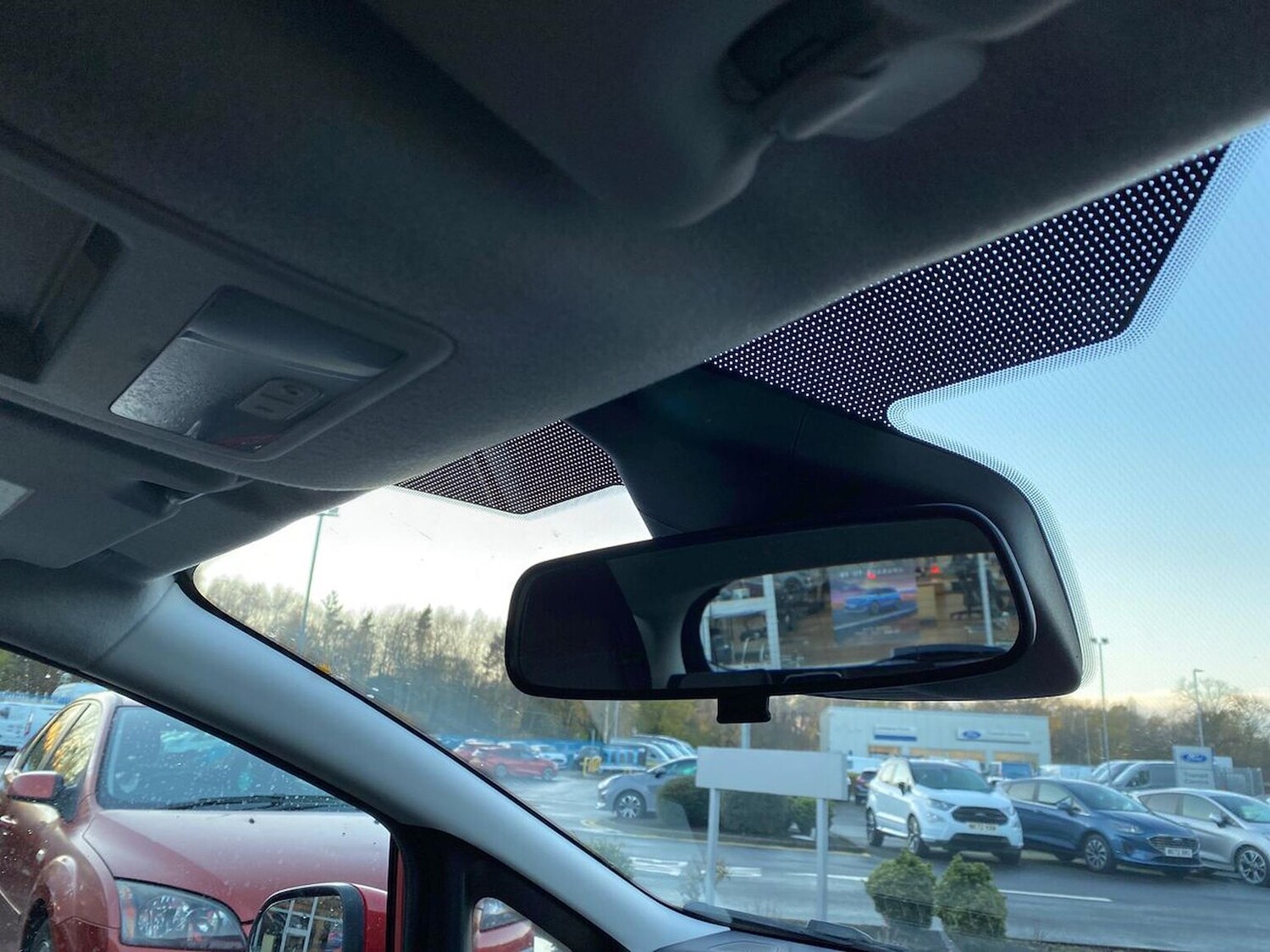 Used Ford Fiesta 2023 for sale - 76741184: Photo 14