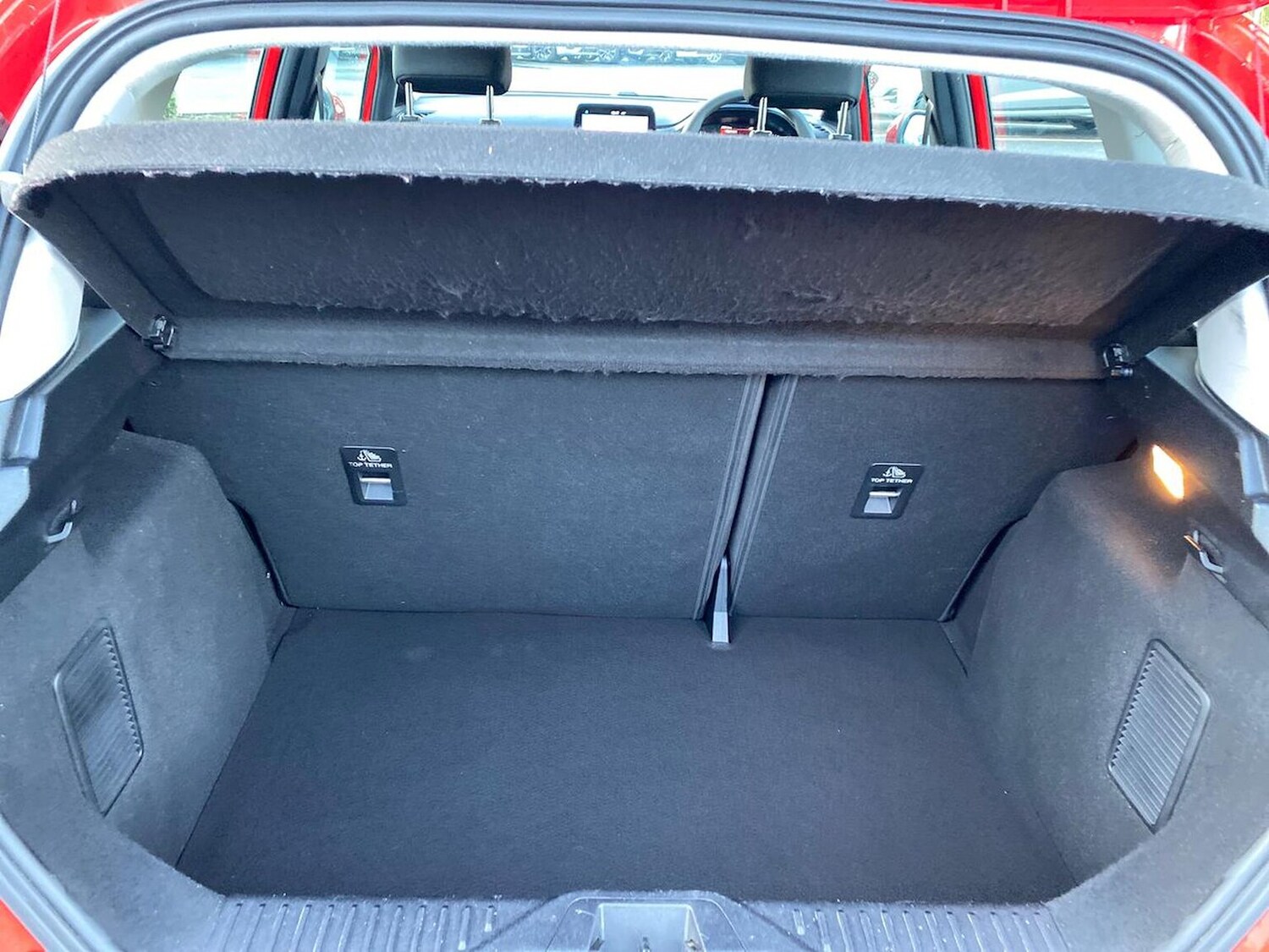 Used Ford Fiesta 2023 for sale - 76741184: Photo 17