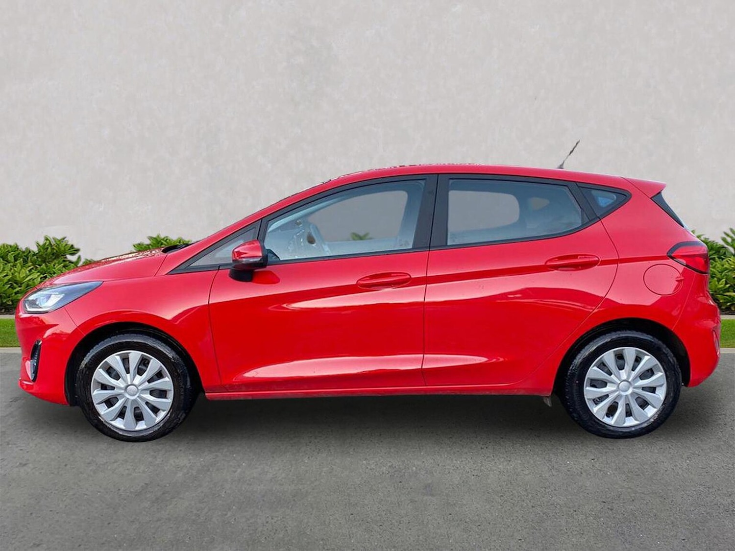 Used Ford Fiesta 2023 for sale - 76741184: Photo 19